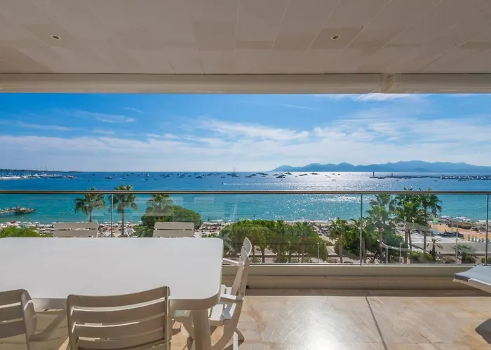 Cannes, Croisette Palais D\'Orsay