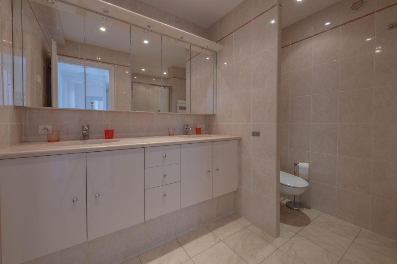 Cannes, Croisette Palais D'orsay Appartement *