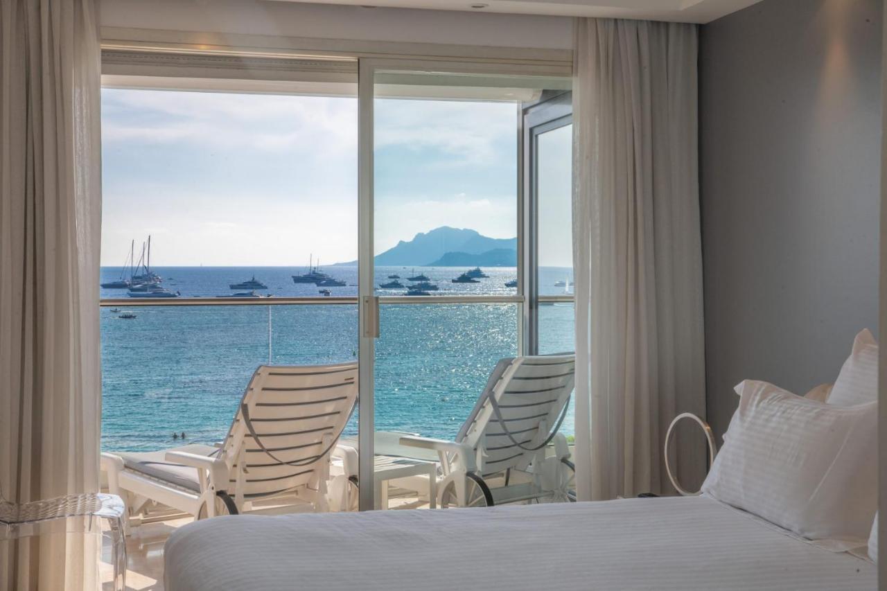 Appartement Cannes, Croisette Palais D'orsay