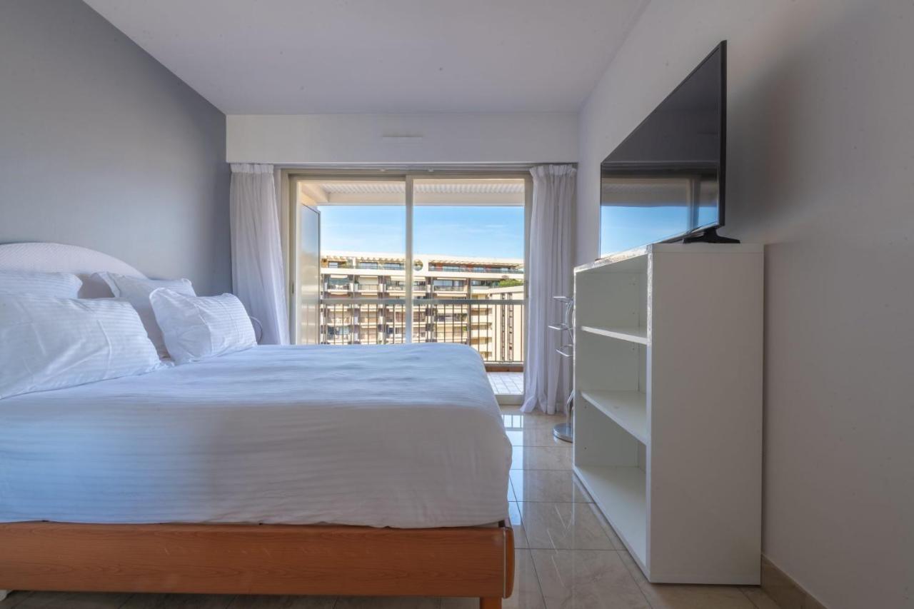 Cannes, Croisette Palais D'orsay Appartement *