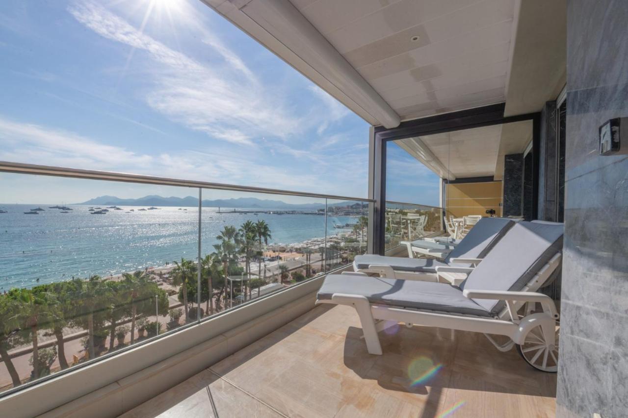 Appartement Cannes, Croisette Palais D'orsay Cannes