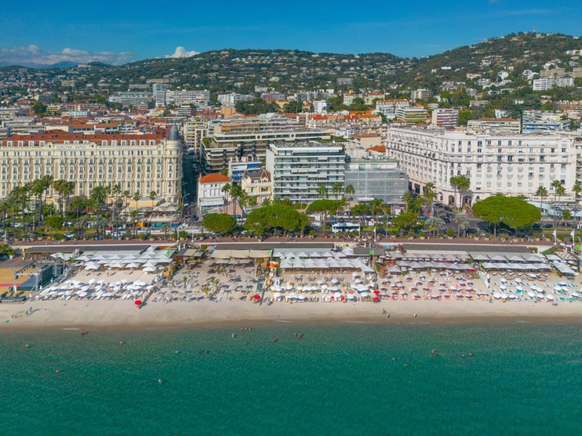 Appartement Cannes, Croisette Palais D'orsay