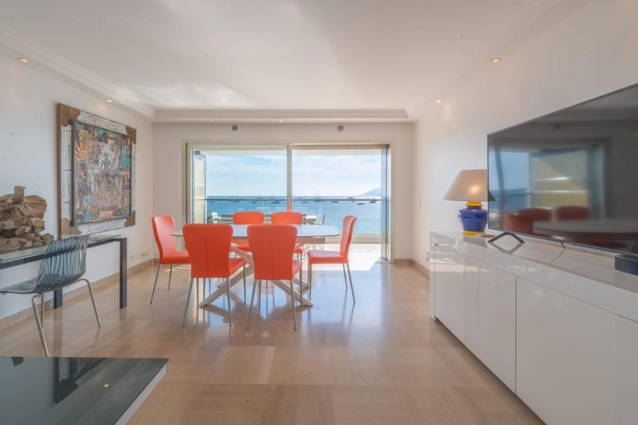 Appartement Cannes, Croisette Palais D'orsay *