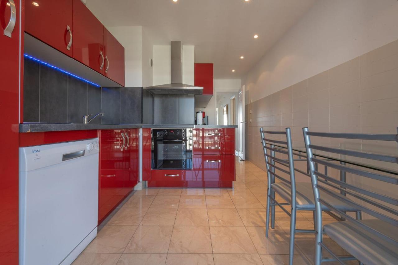 Appartement Cannes, Croisette Palais D'orsay Cannes