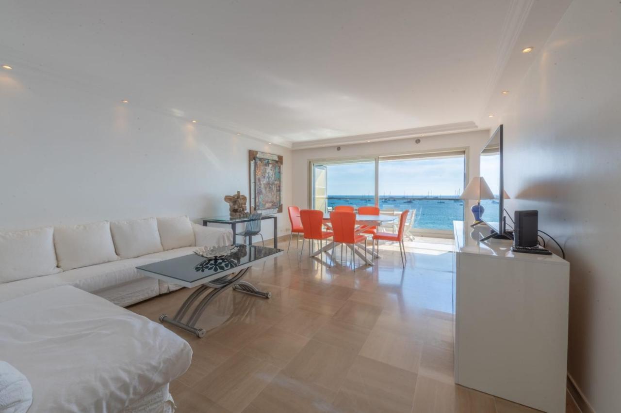 Appartement Cannes, Croisette Palais D'orsay