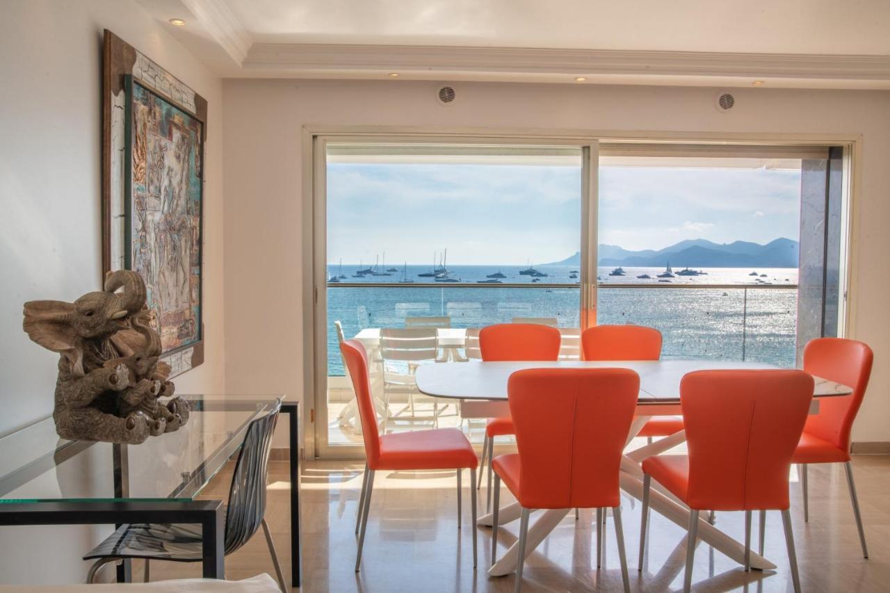 Cannes, Croisette Palais D'orsay Appartement Cannes