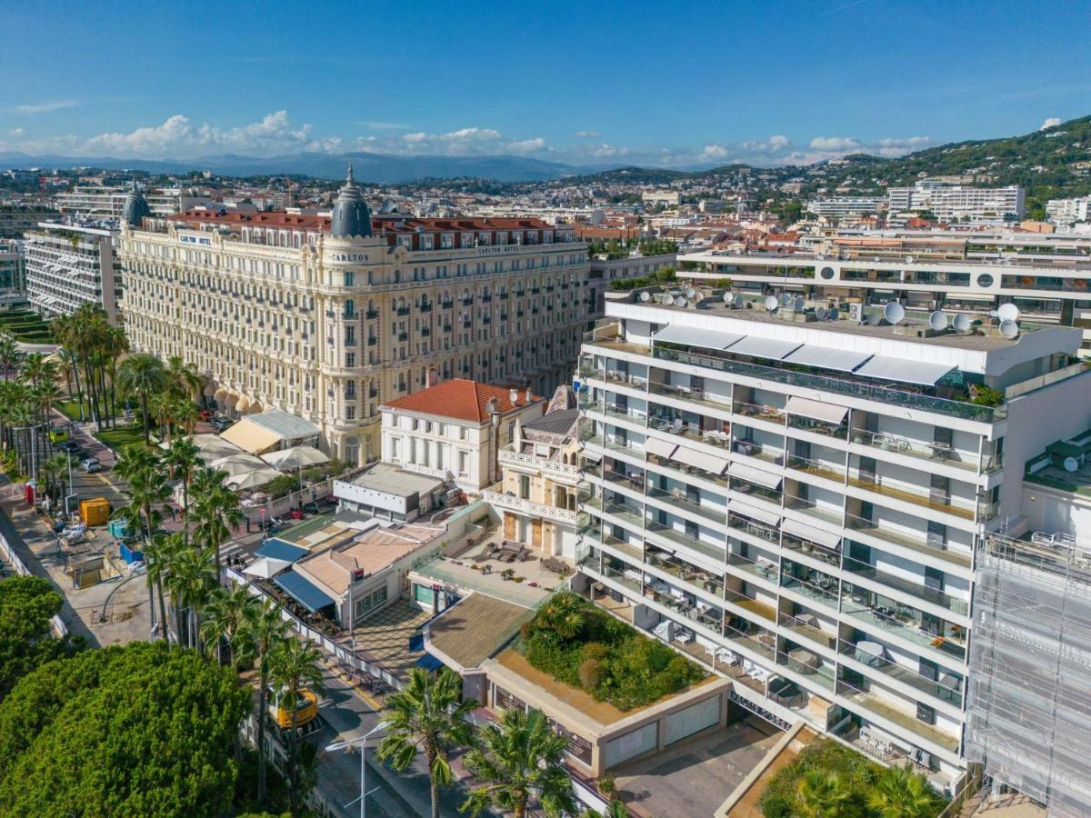 Appartement Cannes, Croisette Palais D'orsay Cannes